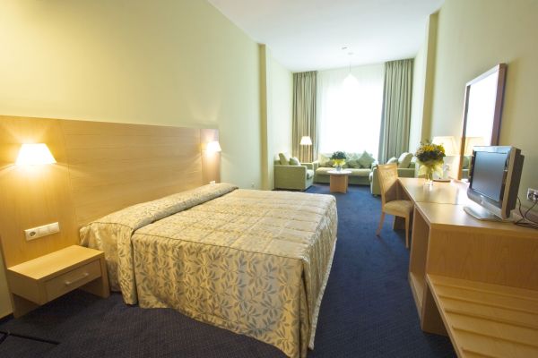 Eurasia Hotel (Tiumeń)